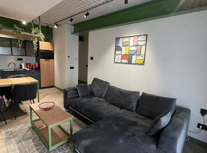 Luxury By The Lake Ap 25 Sibiu