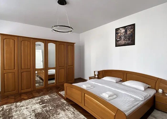 Ely'S Place Sibiu