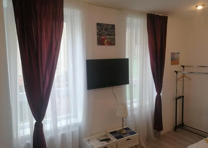 Studio Plaza Sibiu