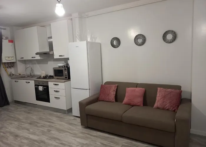 Alice Residence Sibiu