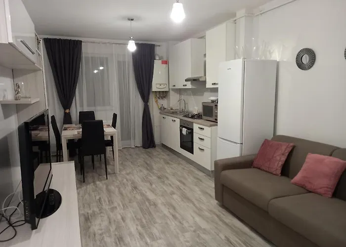 Alice Residence Sibiu