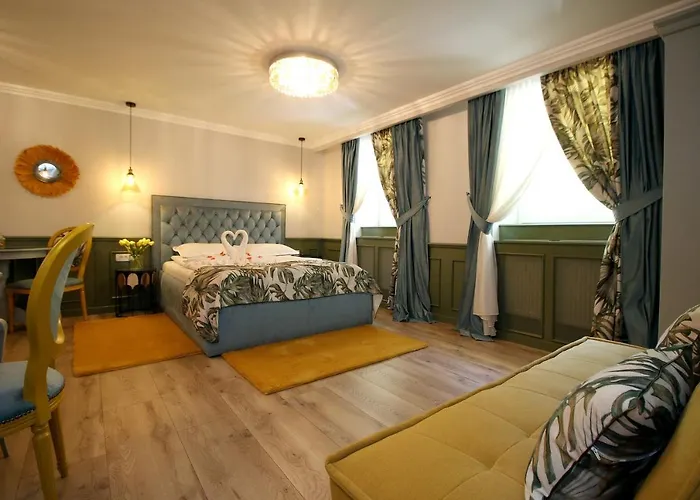 Casa Hermanni Sibiu