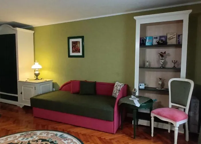 Zum Weissen Lamm Residence & La Mielul Alb Sibiu