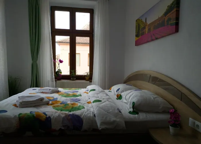 Fanea Residence Sibiu