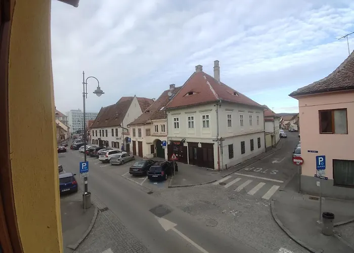 Fanea Residence Sibiu