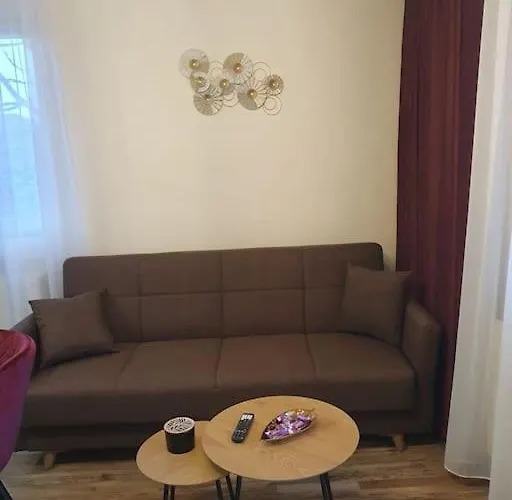 Apartament Mirela Sibiu