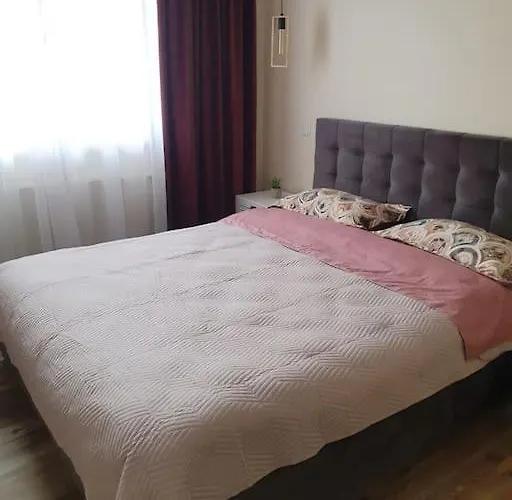 Apartament Mirela Sibiu