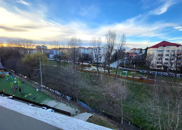 Stefi ' S Apartament Sibiu