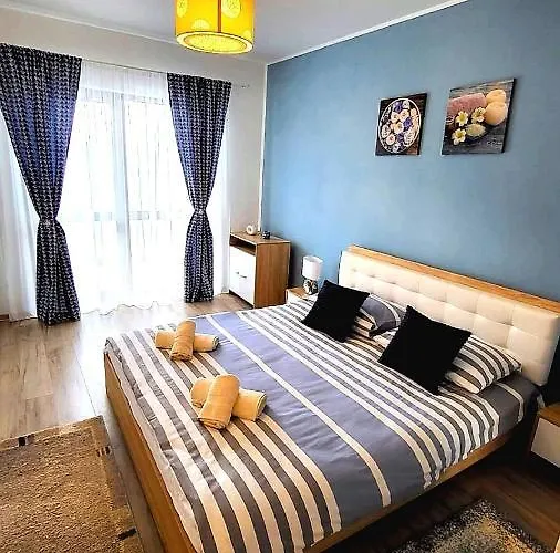 Stefi ' S Apartament Sibiu