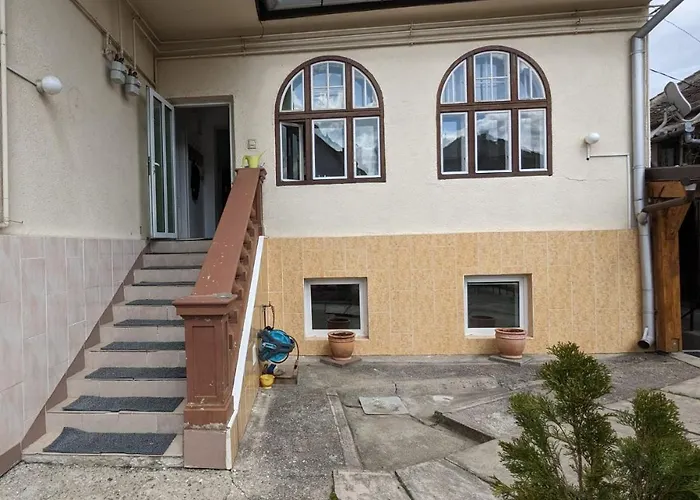 Apartament Little John Sibiu