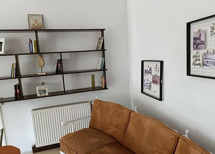 Apartament Little John Sibiu