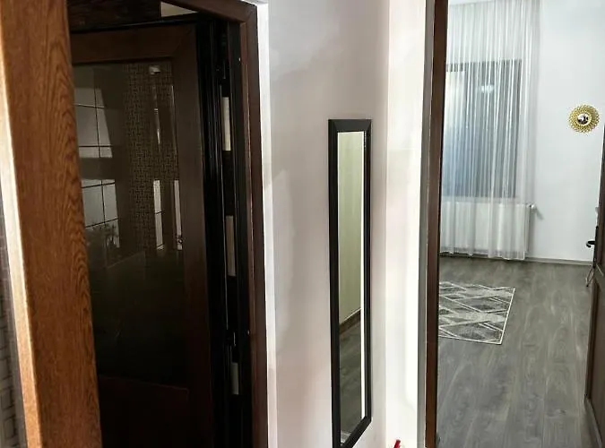 Borkum Apartment Sibiu
