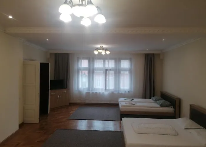 Apartament Inn Sibiu