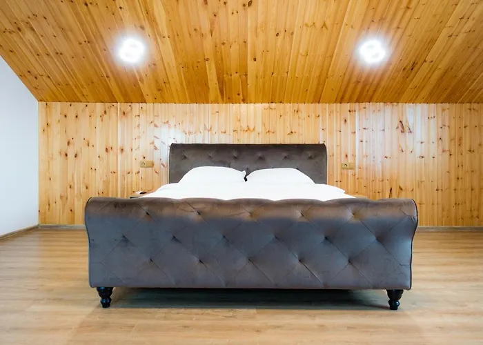 Eda Rooms Sibiu