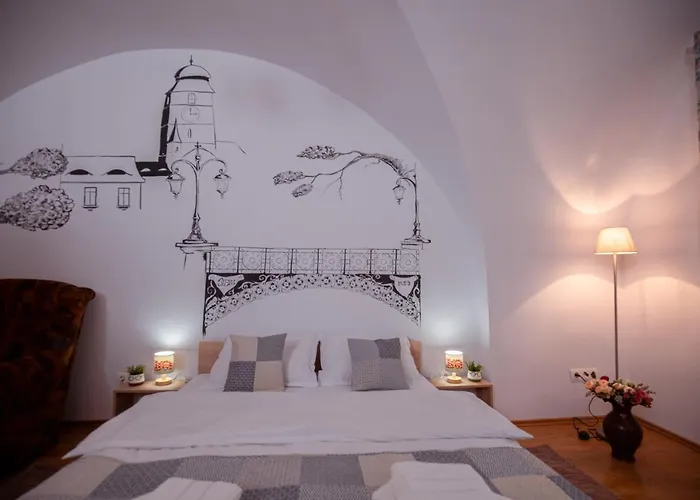 Studio Central Sibiu