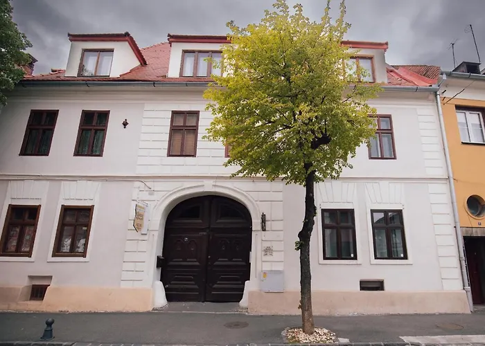 Studio Central Sibiu