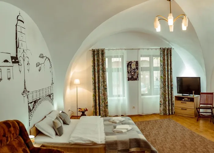 Studio Central Sibiu