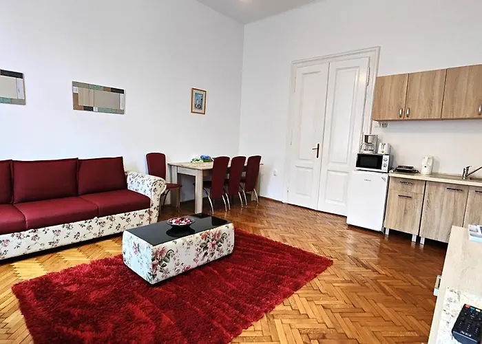 Telur Residence Sibiu