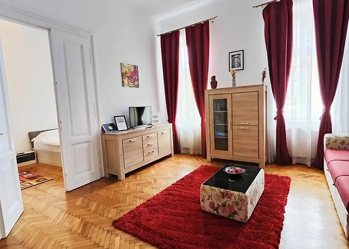 Telur Residence Sibiu