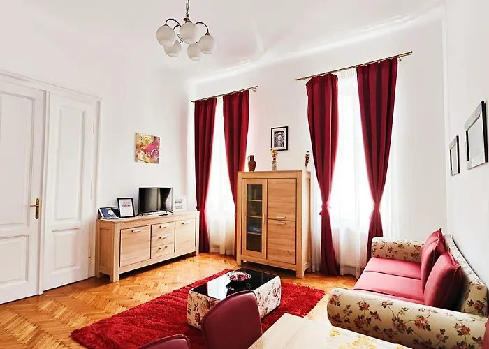 Telur Residence Sibiu