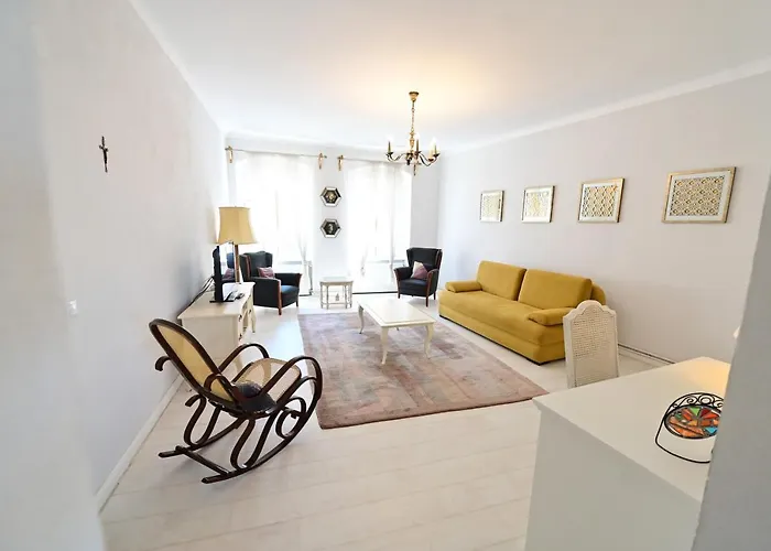 Flh - Anna'S Guest House Sibiu