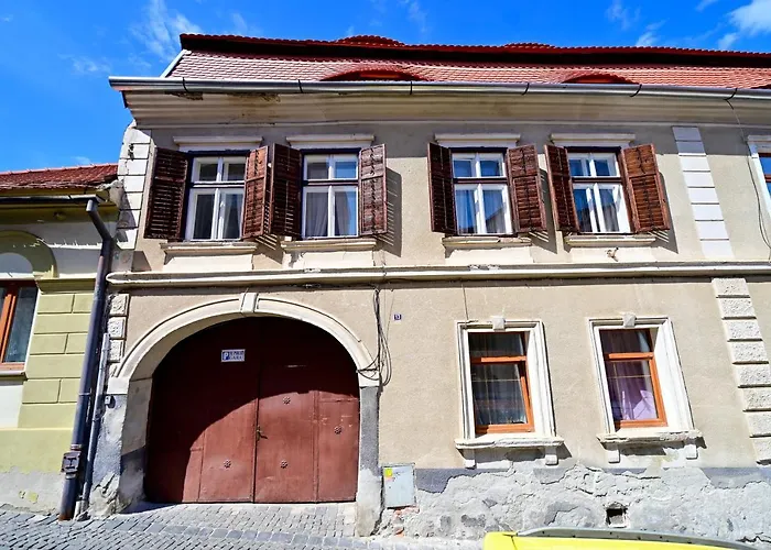 Flh - Anna'S Guest House Sibiu