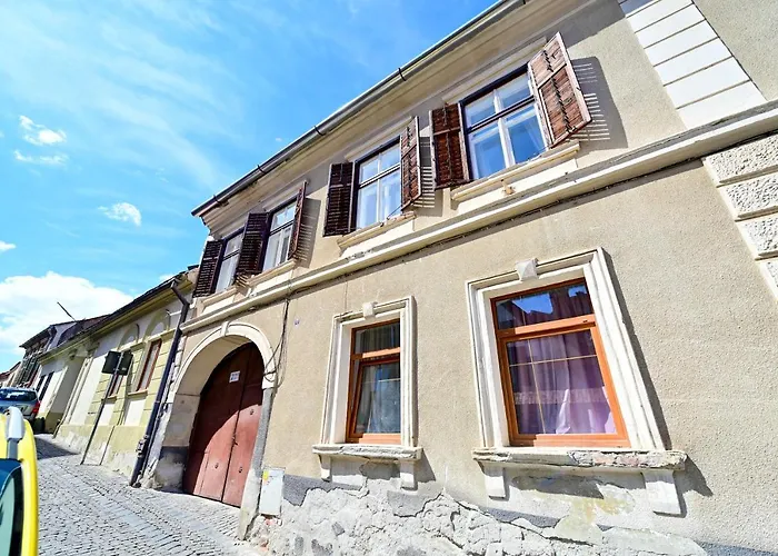 Flh - Anna'S Guest House Sibiu
