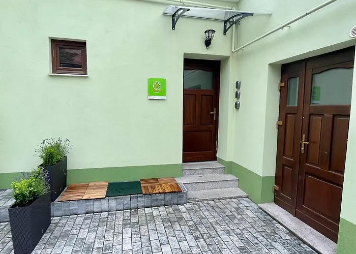 Flh - Limette Home Sibiu