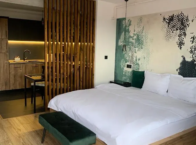 A Guesthouse Sibiu