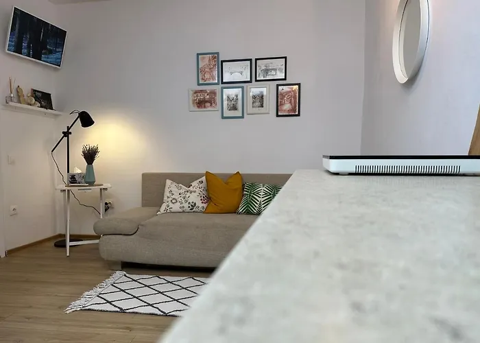 Downtown Residence Sibiu