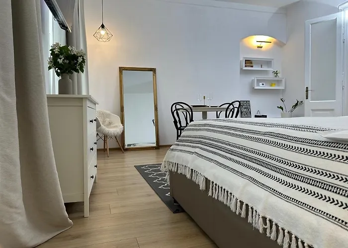 Downtown Residence Sibiu