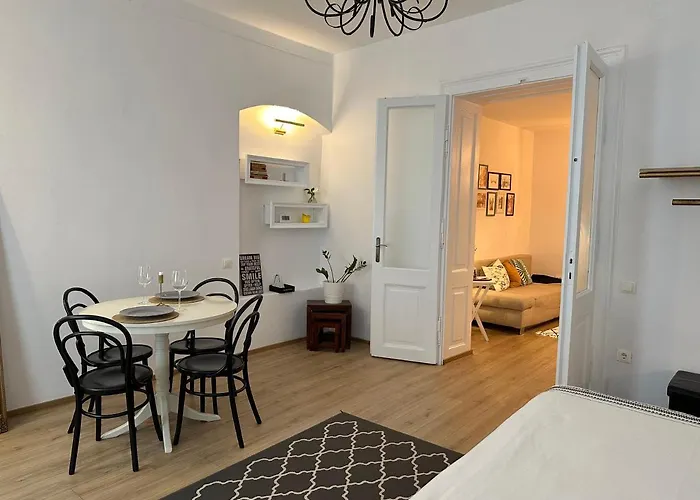 Downtown Residence Sibiu