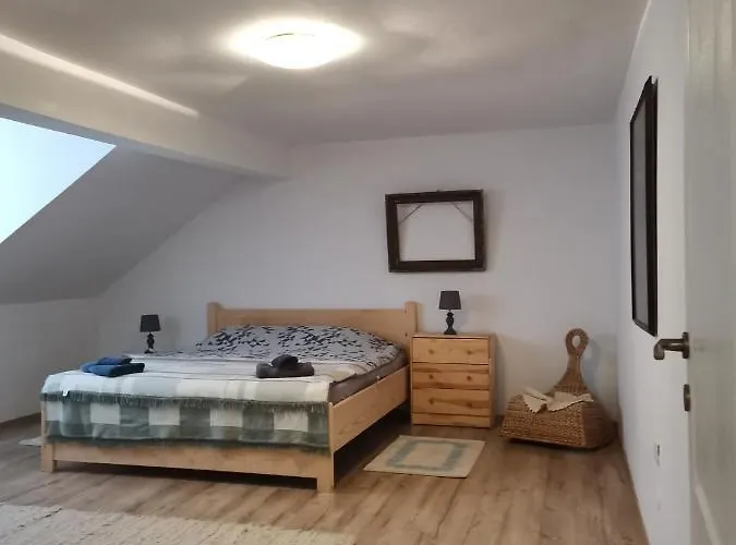 Rebreanu Suite Sibiu