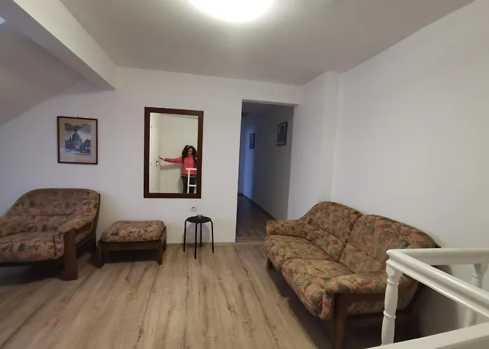 Rebreanu Suite Sibiu