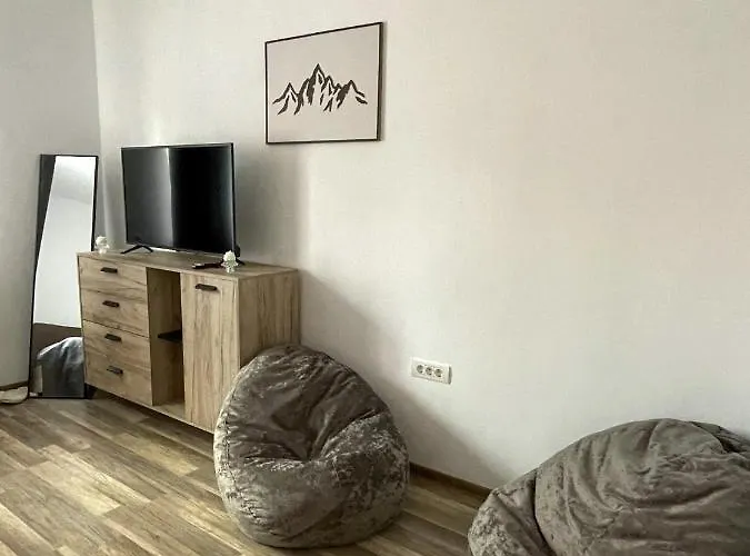 La Mary In Old Town Apartment Sibiu