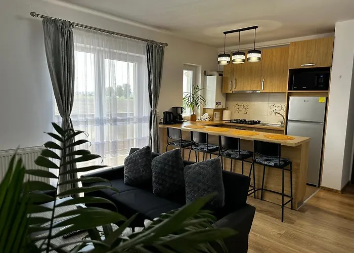 Apartament Elena Sibiu