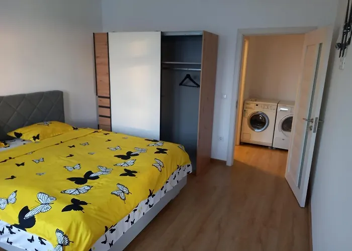 Casa Dana Apartment Sibiu