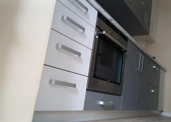 Casa Dana Apartment Sibiu