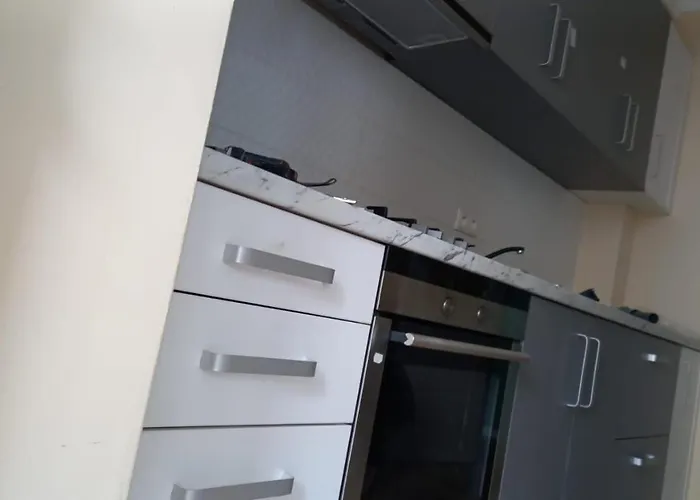 Casa Dana Apartment Sibiu
