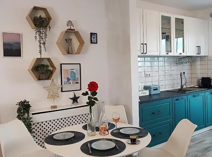 Balance Apartament Sibiu