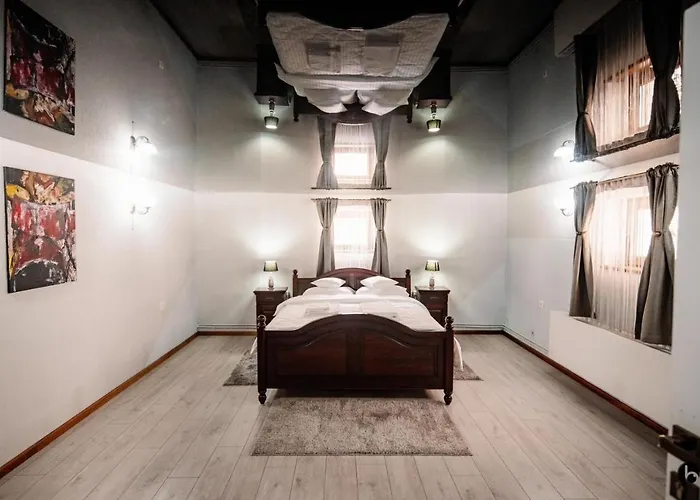 Dadi House Apartment Sibiu
