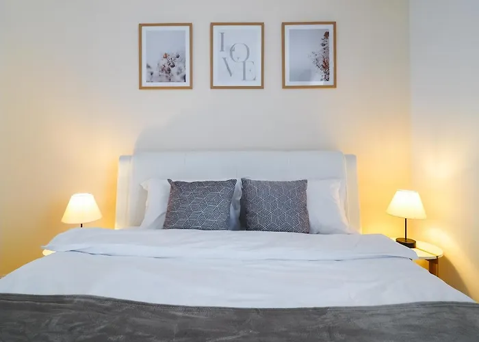 Bohemian Bliss Apartment Sibiu