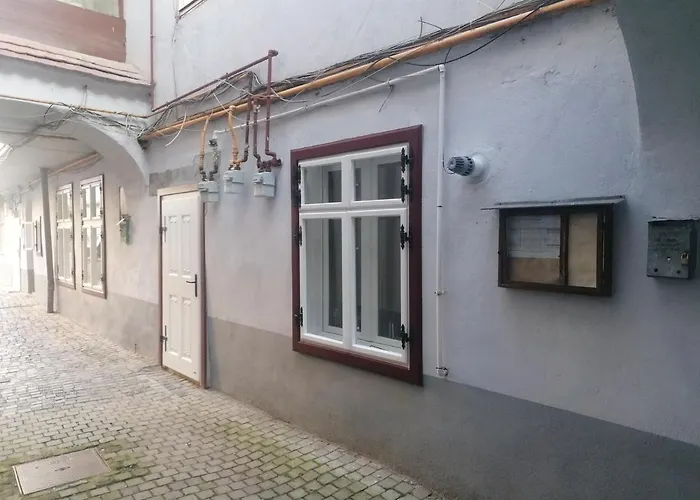 Apartament Old City Sibiu