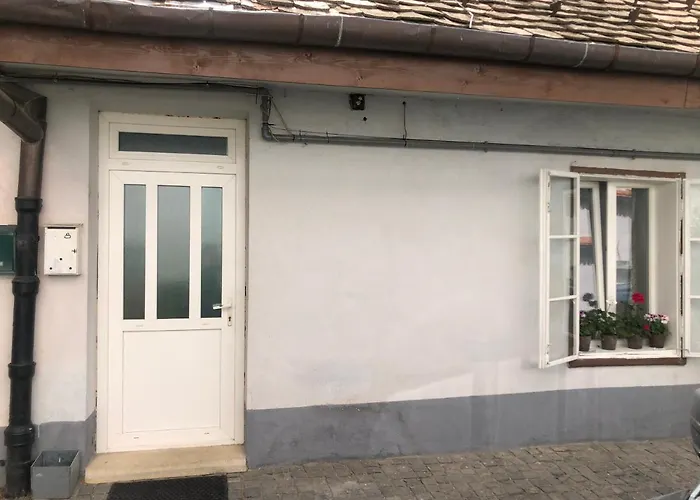 Central City Ap Sibiu