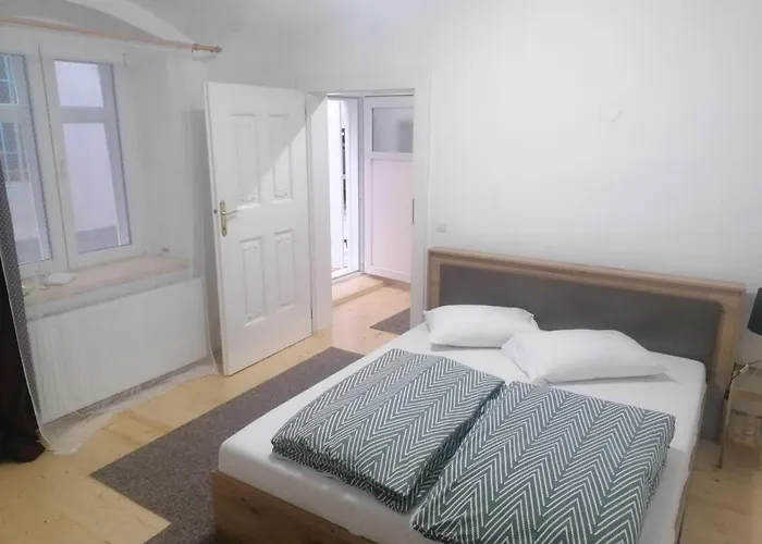 Apartament Old City Sibiu