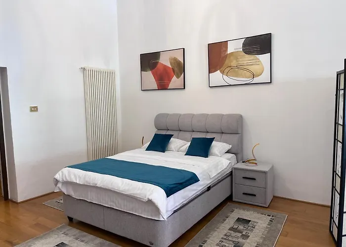 Joben Residence Sibiu