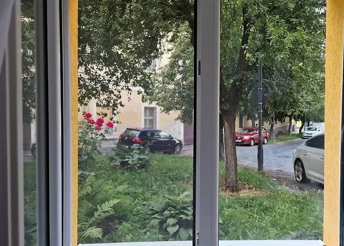 Juno Apartment Sibiu