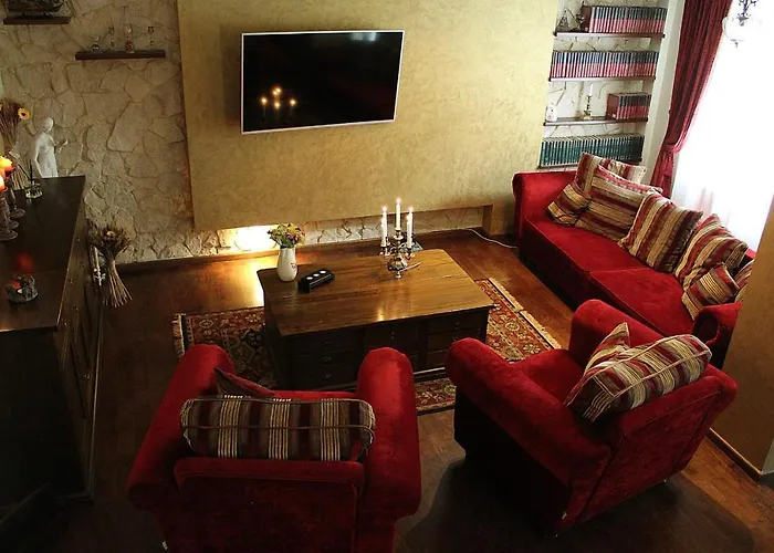 Antik Apartment Sibiu