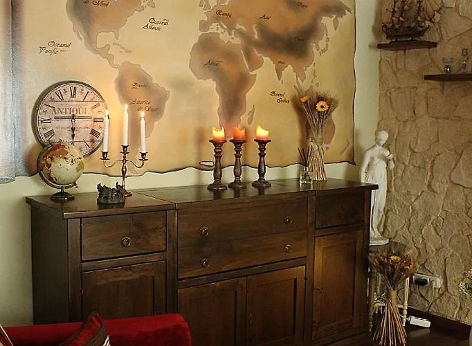 Antik Apartment Sibiu