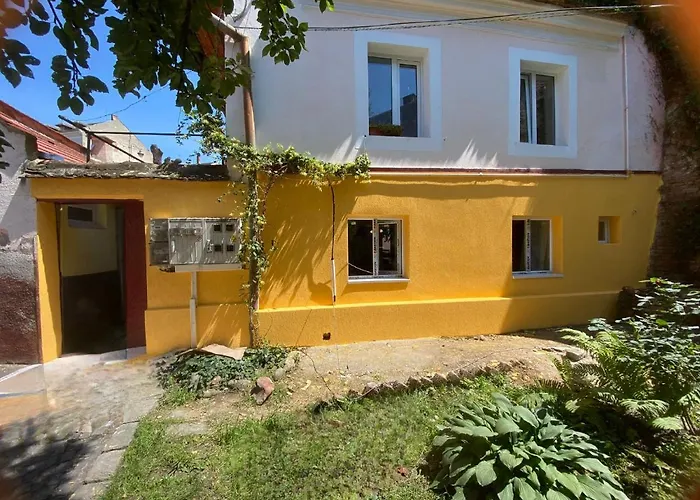 Juno Apartment Sibiu